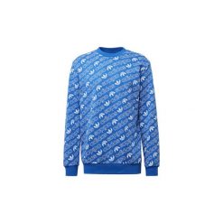 Bluzy męskie: Bluzy adidas Bluza Monogram