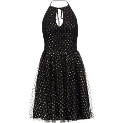 Miss Selfridge Sukienka koktajlowa black. Czarne sukienki koktajlowe marki Miss Selfridge, z materiału. Za 369,00 zł.