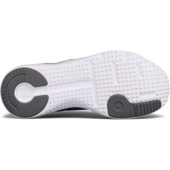 Buty sportowe damskie: Under Armour Buty damskie Squad szare r. 40.5 (1296212-101)