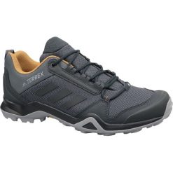 Adidas Terrex AX3 BC0525 42 2/3 Szare. Szare buty sportowe męskie Adidas, z syntetyku, bez zapięcia, adidas terrex. W wyprzedaży za 319,99 zł.