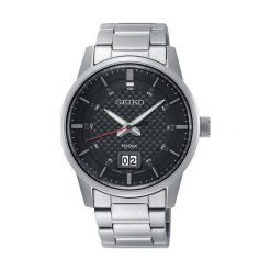 Zegarki męskie: Seiko SUR269P1 - Zobacz także Książki, muzyka, multimedia, zabawki, zegarki i wiele więcej