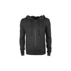 Swetry rozpinane / Kardigany Bikkembergs C S 13B GD X B002. Szare swetry męskie Bikkembergs, s, bez wzorów, bez kołnierzyka, bez kaptura. Za 499,00 zł.