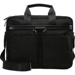 Aktówki męskie: Porsche Design LANE Aktówka black