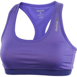 Biustonosze sportowe: biustonosz sportowy REEBOK WORKOUT READY SHORT BRA / AY2140 – REEBOK WORKOUT READY SHORT BRA