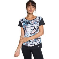 Roxy Koszulka Damska Be You Tee Bachelor Button Of Water Bachelor Button Of Love erjkt03436-bgz6 (Rozmiar. Szare topy sportowe damskie marki Roxy. W wyprzedaży za 103,00 zł.