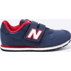 Buty sportowe chłopięce: New Balance – Buty dziecięce