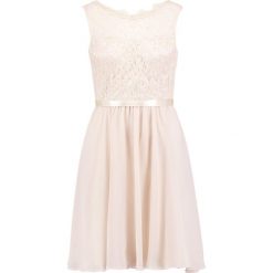 Sukienki: Laona Sukienka koktajlowa pale beige