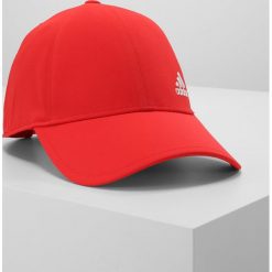 Czapki damskie: adidas Performance BONDED Czapka z daszkiem orange