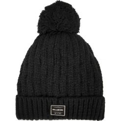 Czapka BILLABONG - Good Vibes Q6BN03BIF9 Black 19. Czarne czapki męskie Billabong, bez wzorów, z materiału. Za 129,00 zł.
