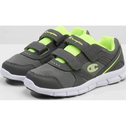Champion LOW CUT SHOE COMBO Obuwie do biegania treningowe grey. Różowe buty do biegania damskie marki Champion, z gumy. Za 129,00 zł.