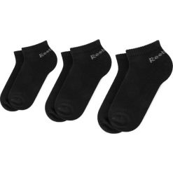 Skarpety REEBOK DU2990 35-38. Skarpetki damskie Reebok, bez wzorów. Za 23,99 zł.