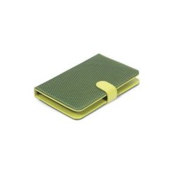 Indiana z micro USB Zielony Etui z klawiaturą OMEGA. Zielone torby na laptopa marki OMEGA. Za 19,99 zł.