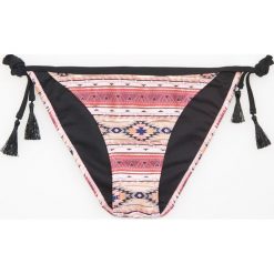 Dół od bikini - Czarny. Czarne bikini Reserved. W wyprzedaży za 14,99 zł.