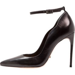 Szpilki: Schutz Szpilki black