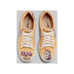 Sneakersy wegańskie Koale Mumka. Sneakersy damskie Mumka. Za 259,00 zł.