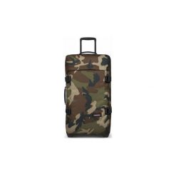 Torebki klasyczne damskie: Walizki miękkie Eastpak TRANVERZ M CAMO