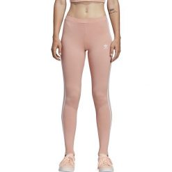 Spodnie adidas 3 Stripes Tight (DV2617). Spodnie damskie Adidas. Za 129,99 zł.