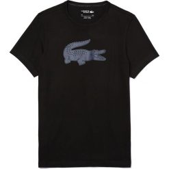 LACOSTE SPORT 3D PRINT CROCODILE BREATHABLE JERSEY > TH2042-AL2. Koszulki męskie Lacoste, xl, z nadrukiem, z bawełny, klasyczne, z okrągłym kołnierzem, z krótkim rękawem, krótkie. Za 229,99 zł.