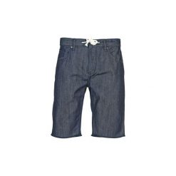 Szorty i Bermudy Rip Curl LAY DAY DENIM WALKSHORT 20". Niebieskie spodenki i szorty męskie Rip Curl, m, bez wzorów, z denimu. Za 207,20 zł.