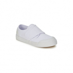 Buty Dziecko Start Rite SKIP. Białe trampki chłopięce Start Rite. Za 55,20 zł.