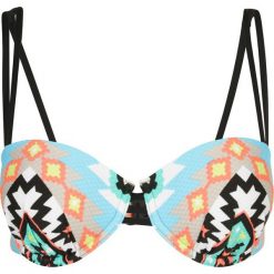 Bikini: Seafolly KASBAH Góra od bikini nectarine