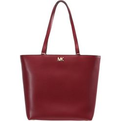 Torebki klasyczne damskie: MICHAEL Michael Kors MOTT Torebka mulberry