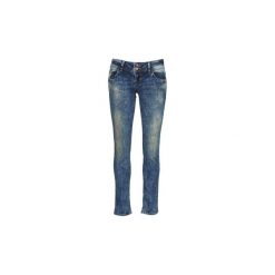 Jeansy damskie: Jeansy slim fit LTB GEORGET