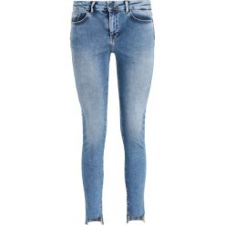 Jeansy Skinny Fit Pinko Kate18 PE 19 PJEAN 1X10ET Y5AC. Niebieskie jeansy damskie Pinko. W wyprzedaży za 389,00 zł.