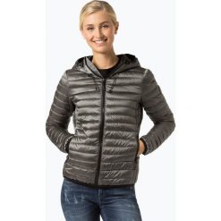 Superdry - Damska kurtka puchowa, szary. Szare kurtki damskie pikowane Superdry, s, z puchu. Za 499,95 zł.