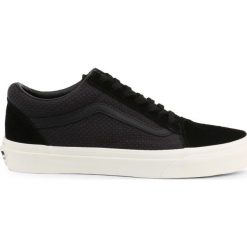 Vans Sneakersy OLD-SKOOL. Sneakersy damskie Vans, ze skóry. Za 257,00 zł.