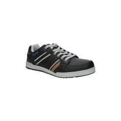 Półbuty męskie: Buty Casu Półbuty sznurowane EXC7091
