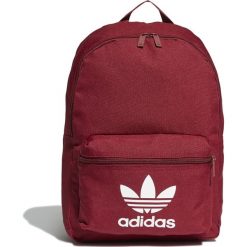 ADIDAS ADICOLOR CLASSIC BACKPACK > FL9654. Plecaki damskie Adidas, bez wzorów, z poliesteru, street. W wyprzedaży za 99,99 zł.