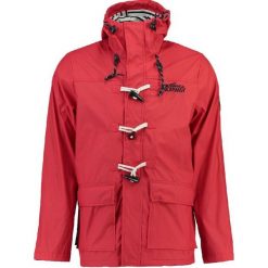 Geographical Norway Kurtka Męska Crunch Xl Czerwona. Czerwone kurtki męskie marki Geographical Norway, xl, z kapturem. W wyprzedaży za 269,00 zł.