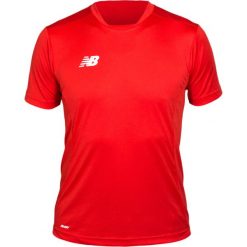 T-shirty męskie: New Balance EMT6119HRD