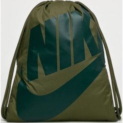 Nike Sportswear - Plecak BA5351. Zielone plecaki męskie marki Nike Sportswear. W wyprzedaży za 59,90 zł.