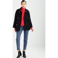 Sisley HEAVY Kurtka wiosenna black. Szare kurtki damskie marki Sisley. W wyprzedaży za 587,30 zł.
