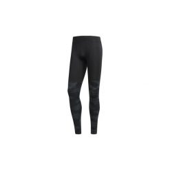 Kalesony męskie: Legginsy i Rajstopy adidas Legginsy Supernova TKO Graphic