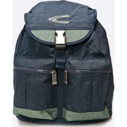 Plecaki męskie: Camel Active – Plecak