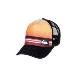Czapki męskie: Czapki z daszkiem Quiksilver Foambition - Gorra Trucker para Hombre AQYHA03986 BHC0