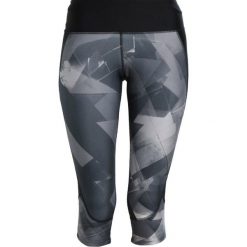 Spodnie dresowe damskie: Under Armour ARMOUR FLY FAST Rybaczki sportowe black