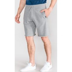 Napapijri Nasan Szorty Szary. Szare spodenki i szorty męskie Napapijri, xxl, bez wzorów, z bawełny. Za 318,95 zł.