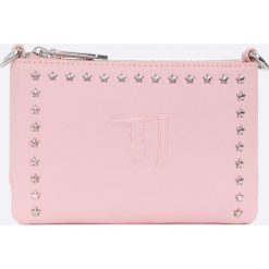 Torebki i plecaki damskie: Trussardi Jeans – Torebka Ischia