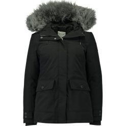 Bomboogie Kurtka puchowa black. Czarne kurtki damskie marki Bomboogie, xl, z bawełny. W wyprzedaży za 851,95 zł.