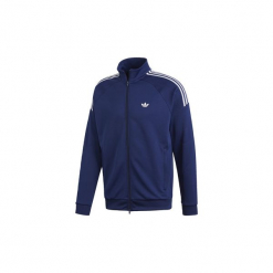 Bluzy dresowe adidas Bluza dresowa Flamestrike. Białe bluzy dresowe męskie marki Adidas, l. Za 329,00 zł.