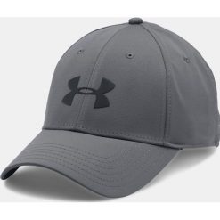 Under Armour Czapka męska Storm Headline Cap czarna r. L/XL (1291853). Czarne czapki z daszkiem męskie marki Under Armour. Za 109,00 zł.