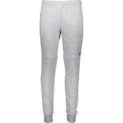 Spodnie dresowe w kolorze szarym. Szare bez kategorii adidas Performance, z dresówki. W wyprzedaży za 165,95 zł.