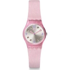 SWATCH ZEGAREK LADY - USW/031. Zegarki damskie Swatch, sztuczne. Za 285,00 zł.