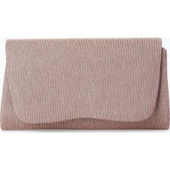 Apriori - Kopertówka damska, różowy. Różowe kopertówki damskie Apriori, bez wzorów, glamour, bez dodatków. Za 89,95 zł.