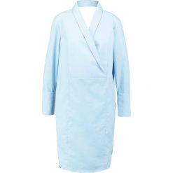 Sukienki: Cameo Collective MAKE YOU STAY Sukienka koszulowa blue