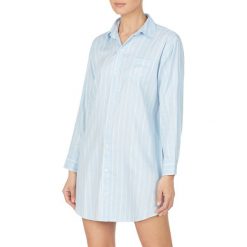 Koszula nocna Lauren Ralph Lauren 31733. Koszule nocne damskie LAUREN by Ralph Lauren, bez wzorów, bez kołnierzyka, bez rękawów. Za 379,00 zł.
